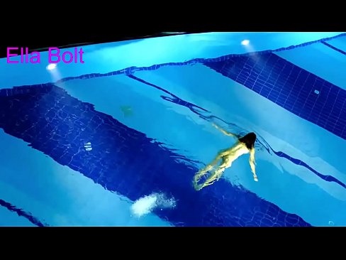 ❤️ No puc parar de mirar-la, jove rossa presa nedant nua a la piscina del complex ELLA BOLT ❤❌ Porno al ca.battlepass-bonuse.ru