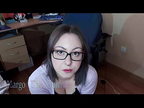 ❤️ Noia sexy amb ulleres xucla un consolador profundament davant la càmera ❤❌ Porno al ca.battlepass-bonuse.ru