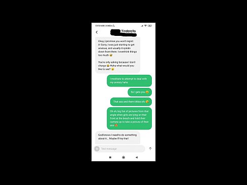 ❤️ He afegit un nou PAWG de Tinder al meu harem (parla amb Tinder inclòs) ❤❌ Porno al ca.battlepass-bonuse.ru